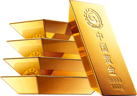 Investment Gold Bars
