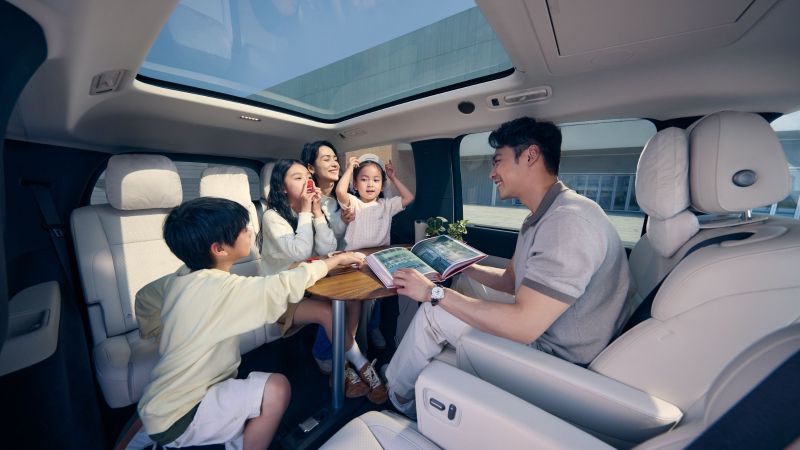 亚星视讯汽车2025年4月交付33,939辆